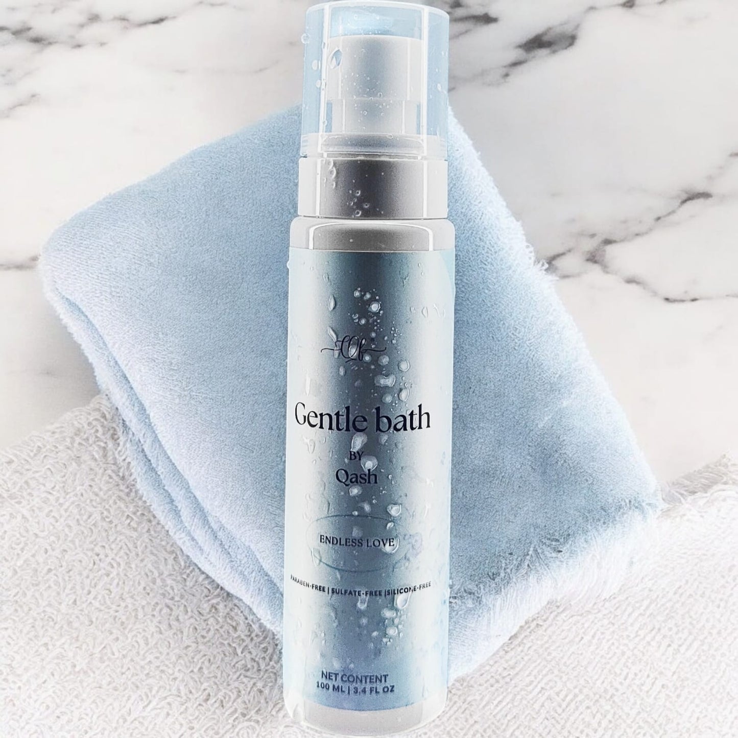 GentleBath ( Endless Love )