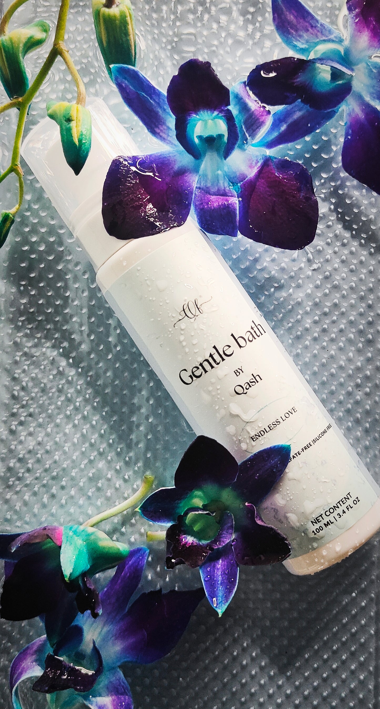 GentleBath ( Endless Love )