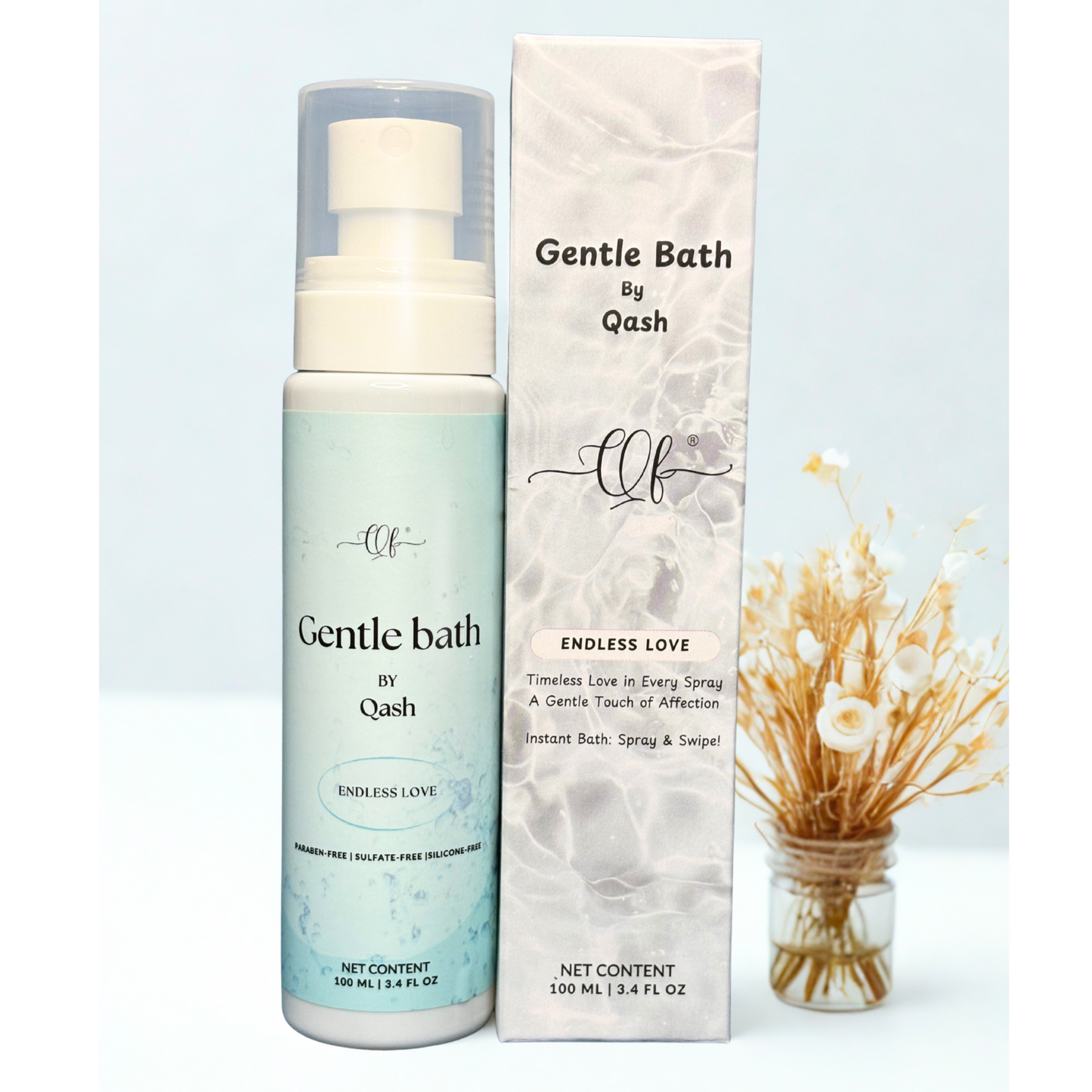 GentleBath ( Endless Love )